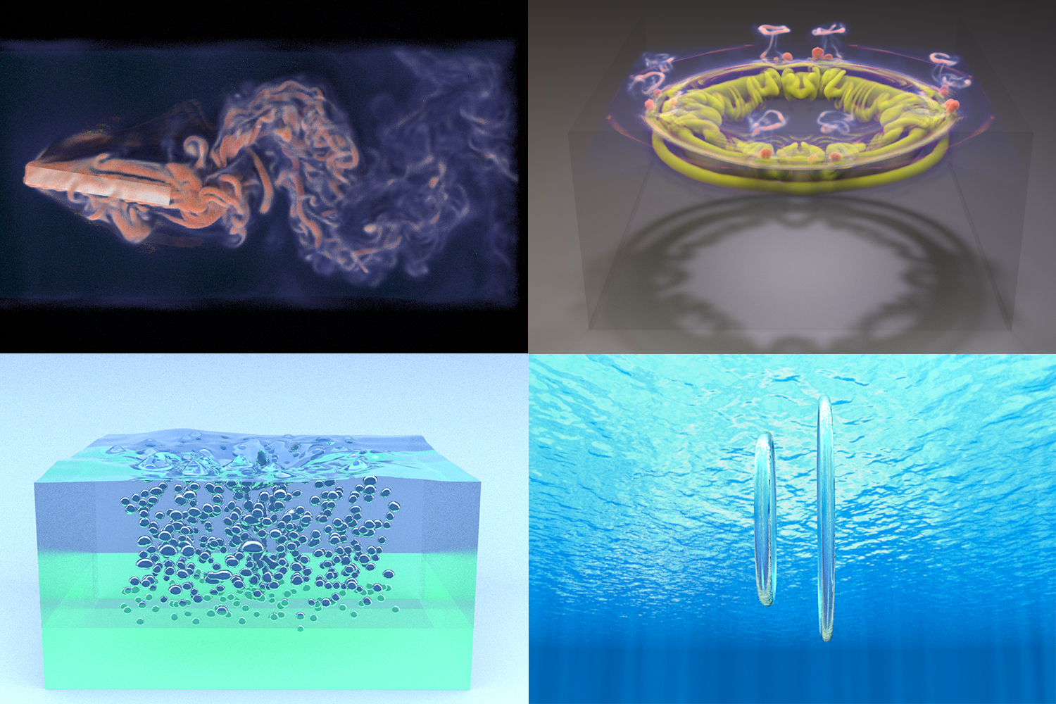 SIGGRAPH Asia 2024 IGFM